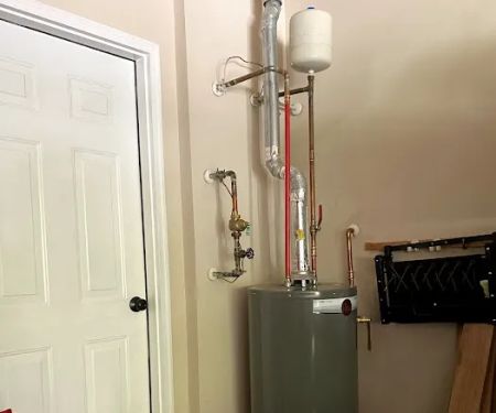 The Neighborly Plumber