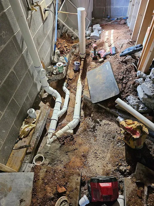 Reed Plumbing Picture 2