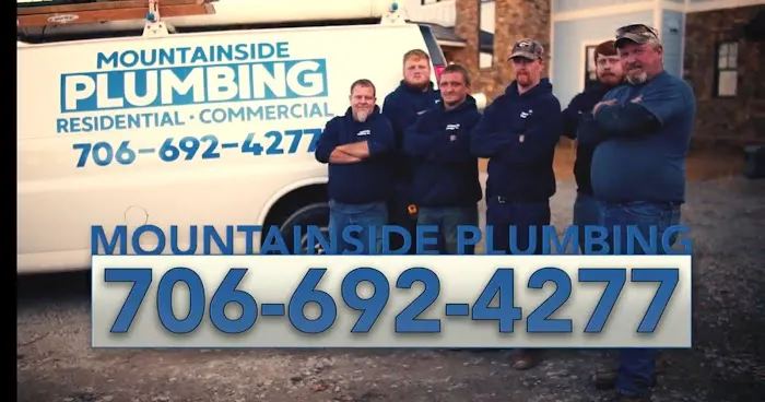 Mountainside Plumbing Picture 3