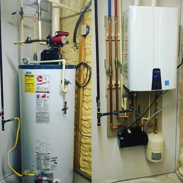 Stanco Plumbing Services LLC Picture 10