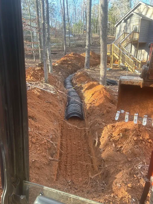 Holden Creek Services LLC Picture 10
