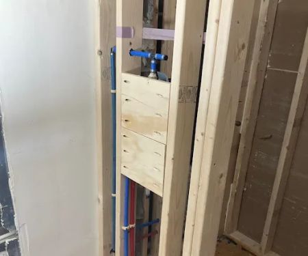 Masterflo Plumbing