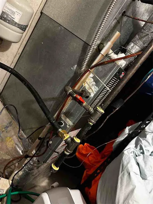 Masterflo Plumbing Picture 2