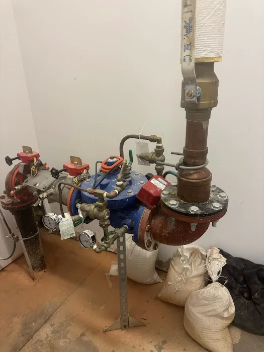 Masterflo Plumbing Picture 9