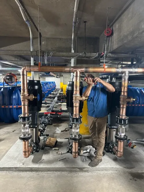 Armor Plumbing Picture 3