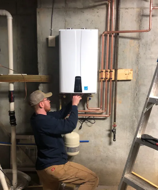 Armor Plumbing Picture 1
