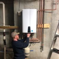 Armor Plumbing ico