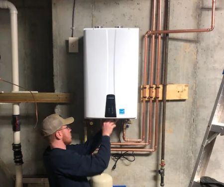 Armor Plumbing