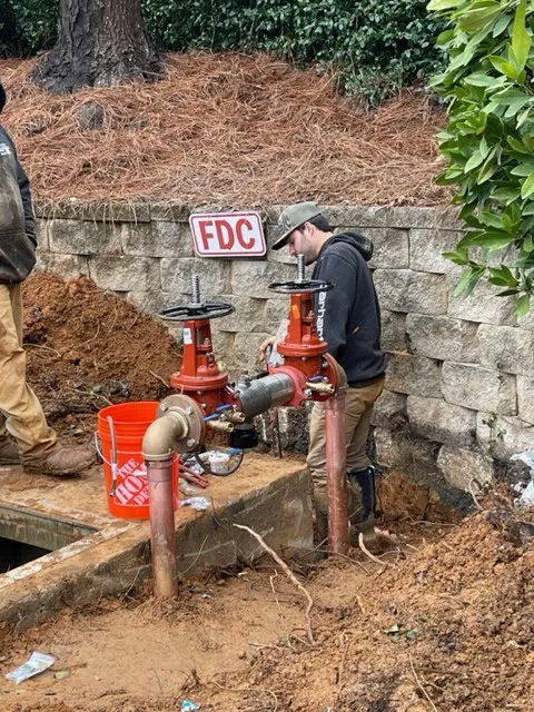 Armor Plumbing Picture 4