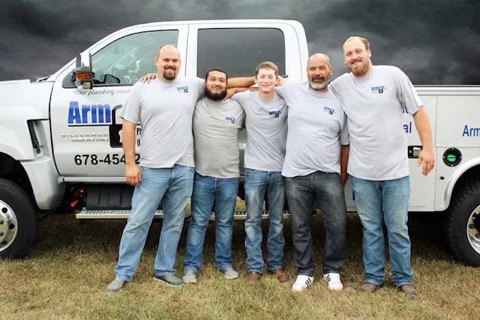 Armor Plumbing Picture 9