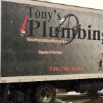Tony's Plumbing