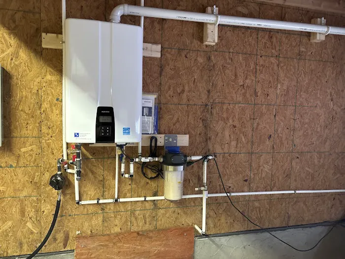 Ridge Plumbing, Inc. Picture 9