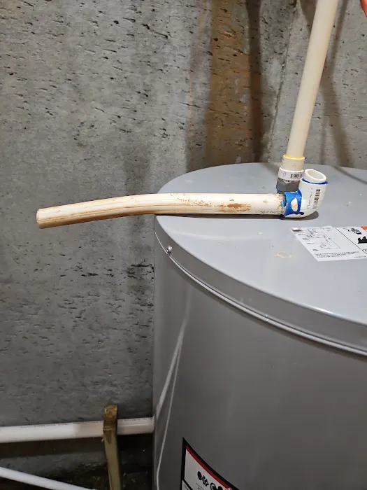 Ridge Plumbing, Inc. Picture 1