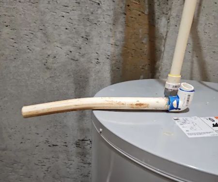 Ridge Plumbing, Inc.