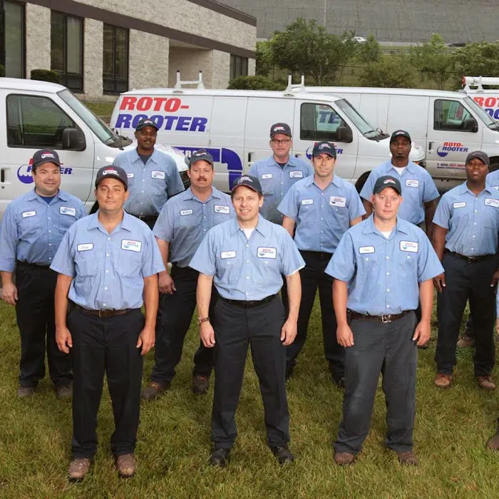 Roto-Rooter Picture 5