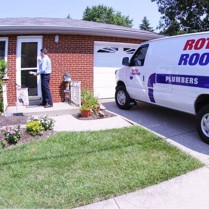 Roto-Rooter Picture 9