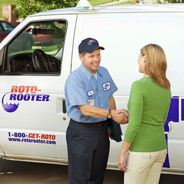 Roto-Rooter Picture 4