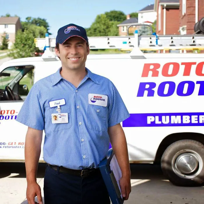 Roto-Rooter Picture 1