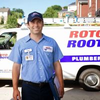 Roto-Rooter ico