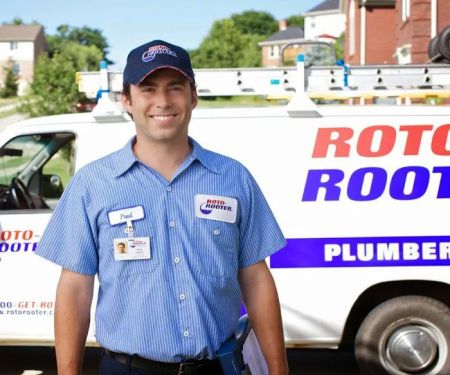 Roto-Rooter