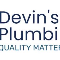 Devin's Plumbing, LLC ico