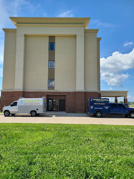 Vorhees Plumbing & Drain Services, LLC Picture 1
