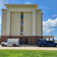 Vorhees Plumbing & Drain Services, LLC ico