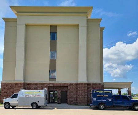 Vorhees Plumbing & Drain Services, LLC