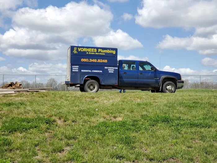 Vorhees Plumbing & Drain Services, LLC Picture 7