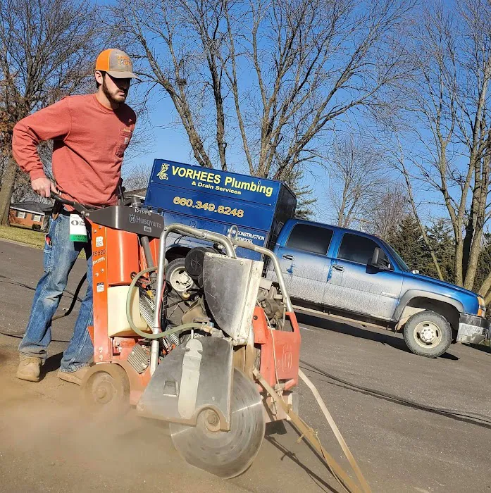 Vorhees Plumbing & Drain Services, LLC Picture 9