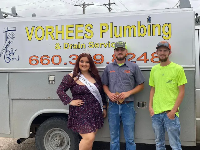 Vorhees Plumbing & Drain Services, LLC Picture 6