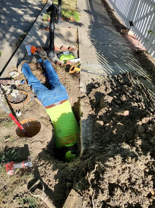 Vorhees Plumbing & Drain Services, LLC Picture 8