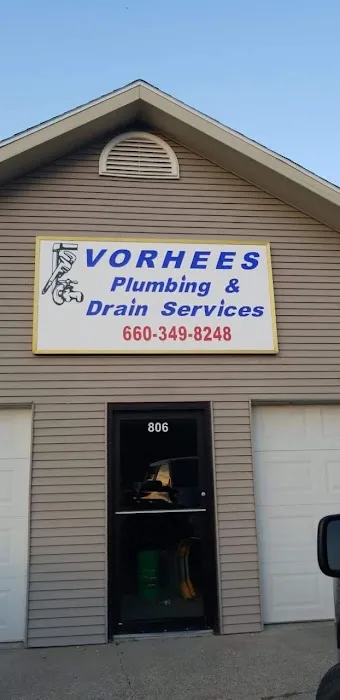 Vorhees Plumbing & Drain Services, LLC Picture 3