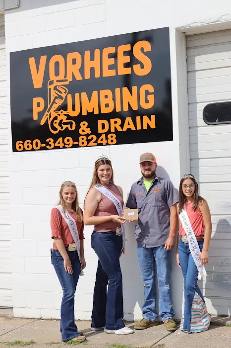 Vorhees Plumbing & Drain Services, LLC Picture 4