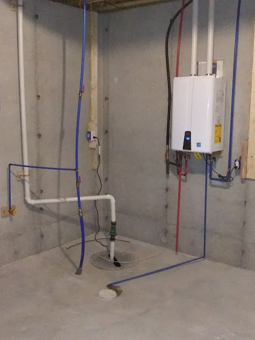 Partin Plumbing Picture 3