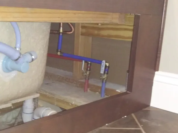 Partin Plumbing Picture 2