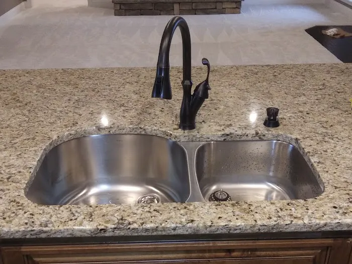 Partin Plumbing Picture 1