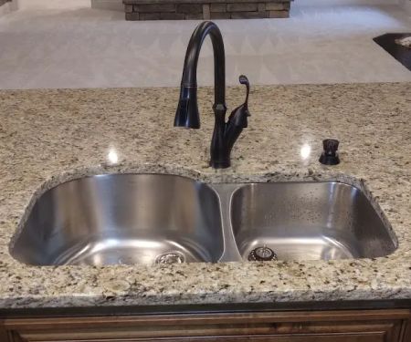 Partin Plumbing