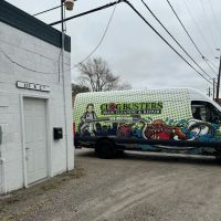 Clog Busters Drain Cleaning & Repair ico