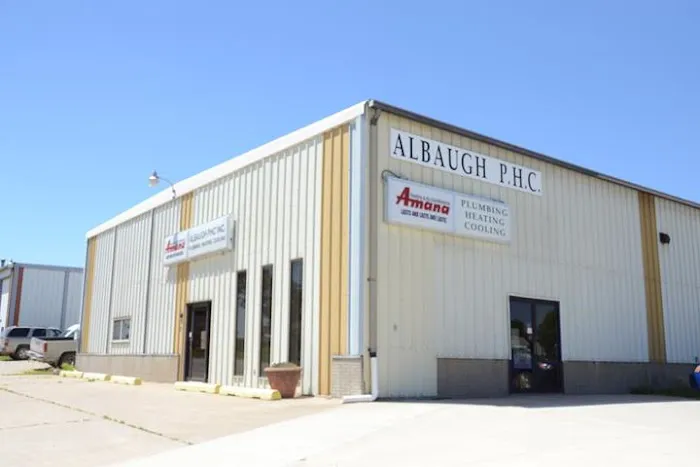 Albaugh P.H.C. INC. Picture 1