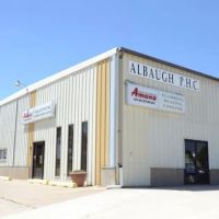 Albaugh P.H.C. INC. ico
