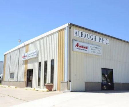 Albaugh P.H.C. INC.