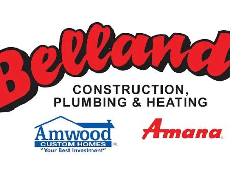 Belland Plumbing & Heating