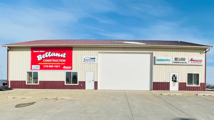 Belland Plumbing & Heating Picture 2