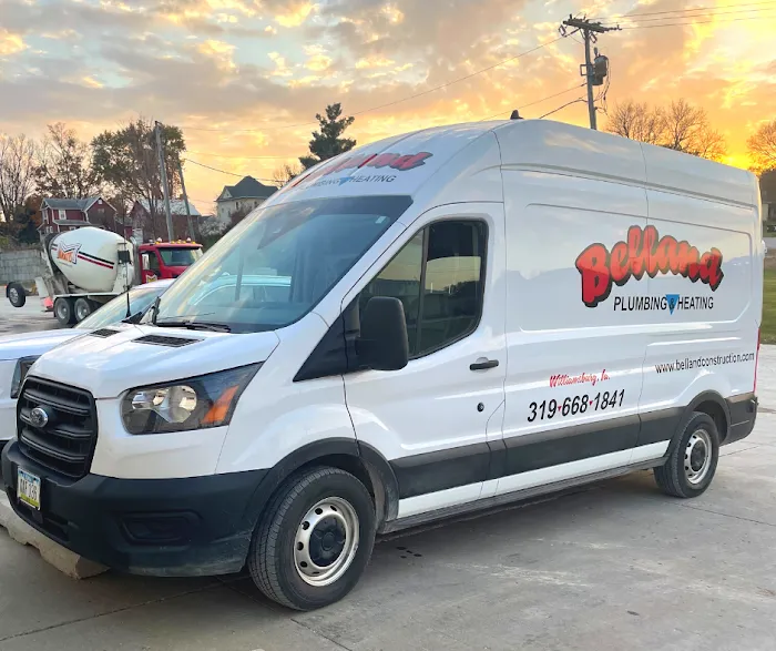 Belland Plumbing & Heating Picture 4