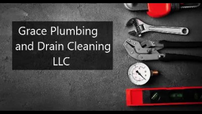 Grace Plumbing and Drain Cleaning LLC Picture 2