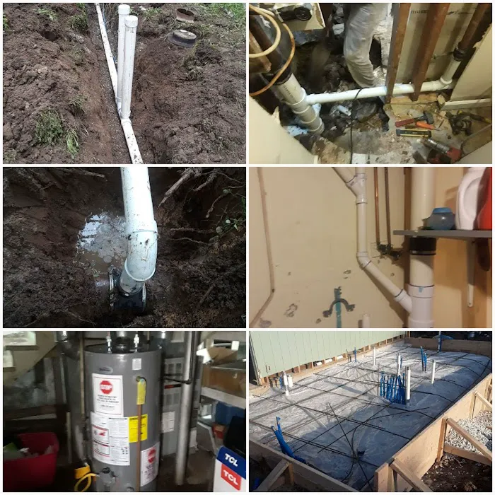 Grace Plumbing and Drain Cleaning LLC Picture 4
