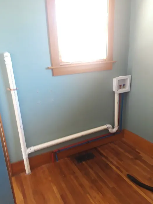 Grace Plumbing and Drain Cleaning LLC Picture 3