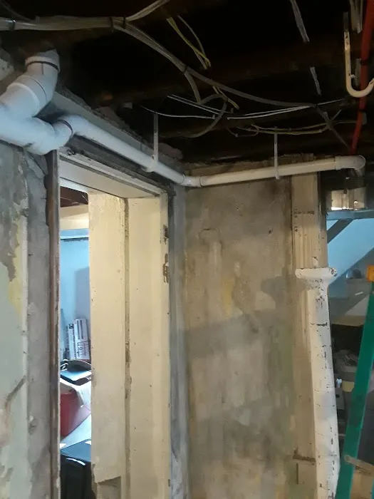Grace Plumbing and Drain Cleaning LLC Picture 6