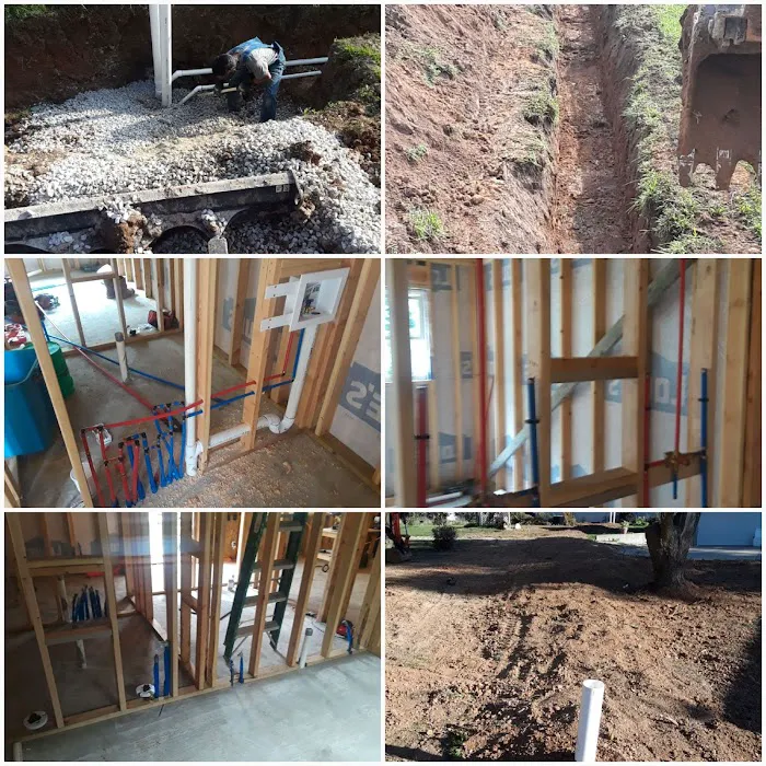 Grace Plumbing and Drain Cleaning LLC Picture 9